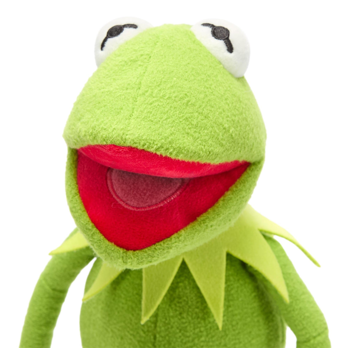 Complete your Muppets collection with additional Disney plush figures