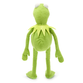 Kermit plush makes a thoughtful gift for Muppets fans of all ages