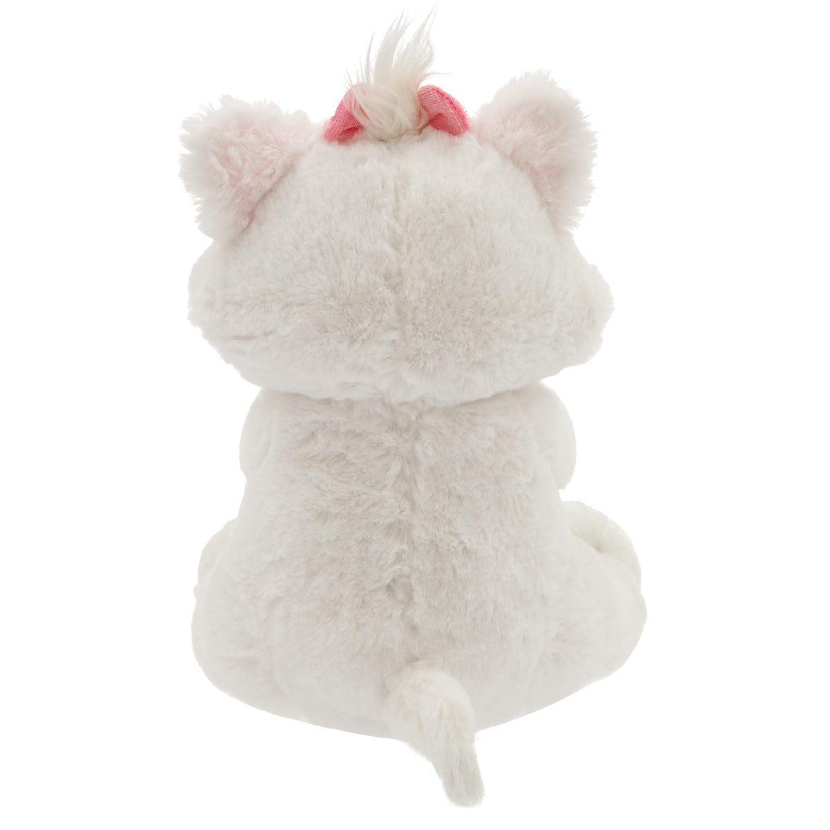 Disney Store Marie plush inspires imaginative play and nurturing storytelling