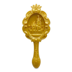 Merida Celtic design details highlight authentic character styling for display.