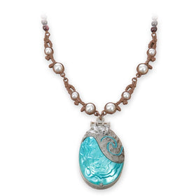 Disney Store Moana kids jewelry cosplay accessory for imaginative play.