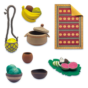 Disney Store Moana shell amulet necklace adds pretend treasure.