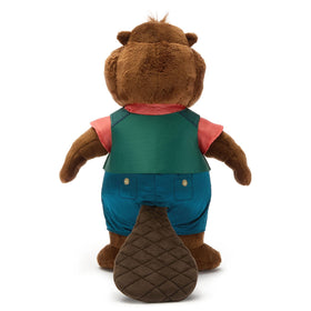 Disney Store Nibbles Maplestick cuddly toy perfect for Disney fans.
