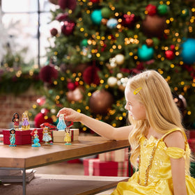 Disney Store Once Upon a Story Ariel figure – adds whimsy to playtime and display.