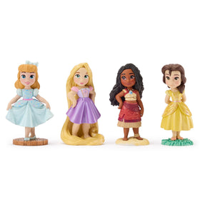 Disney Store Once Upon a Story Jasmine figure – spark adventures in princess parties.