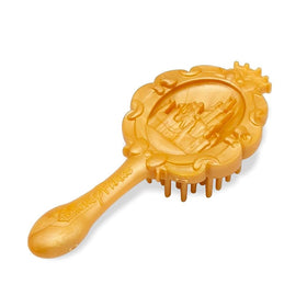 Disney Store Pocahontas brush with molded details accessory