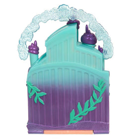 Disney Store Princess Micro Toy Set: Treasure chest accessory sparks treasure hunts.