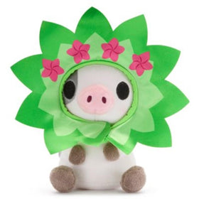 Disney Store Pua Mini Mix-Its plush with cuddly softness for cozy play