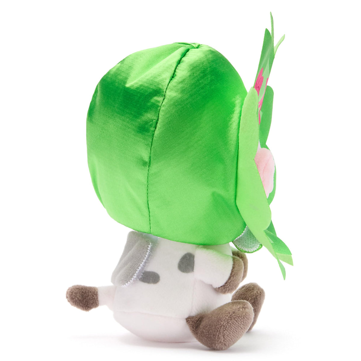 Disney Store Pua's soft plush texture ideal for hugs and calm moments
