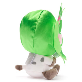 Disney Store Pua's soft plush texture ideal for hugs and calm moments