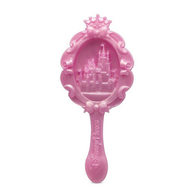 Disney Store Rapunzel puff sleeves add charming period style.