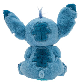 Disney Babies Stitch plush makes a gentle gift for Disney fans and kids