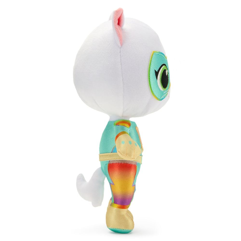 Disney Store Bitsy plush is compact and collectible for display or travel.
