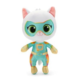 Disney Store Bitsy plush with detailed embroidery, ideal for bedtime cuddles and imaginative play.