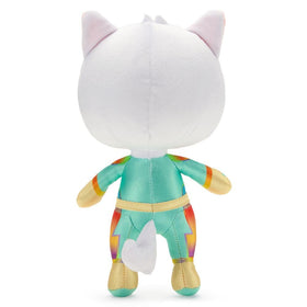 Disney Store Bitsy plush with screen art and embroidery, perfect for storytelling and imaginative play.