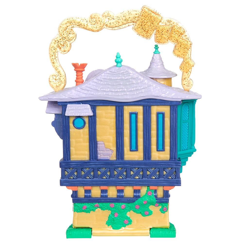 Disney Store Tangled guitar accessory for musical storytelling