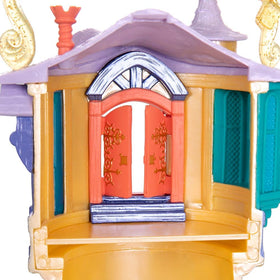Disney Store Tangled paint palette accessory for pretend art