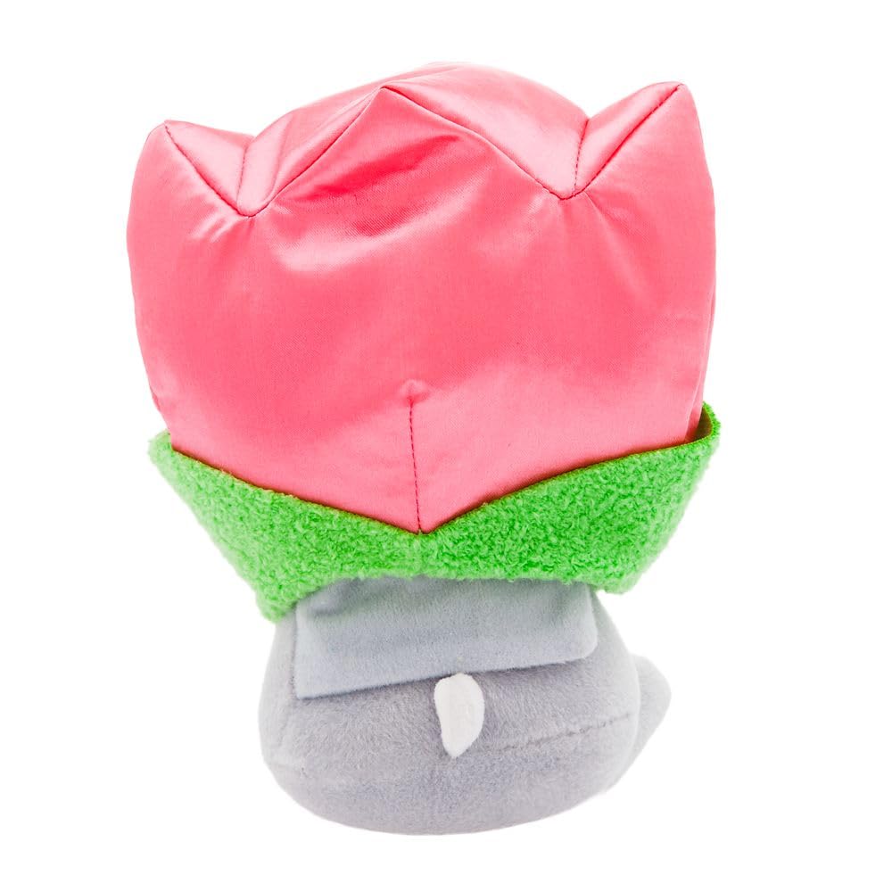 Disney Store Thumper embroidered features plush with lifelike details for fans.