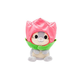 Disney Store Thumper mini Mix-Its plush, soft cuddle buddy for playtime and display.