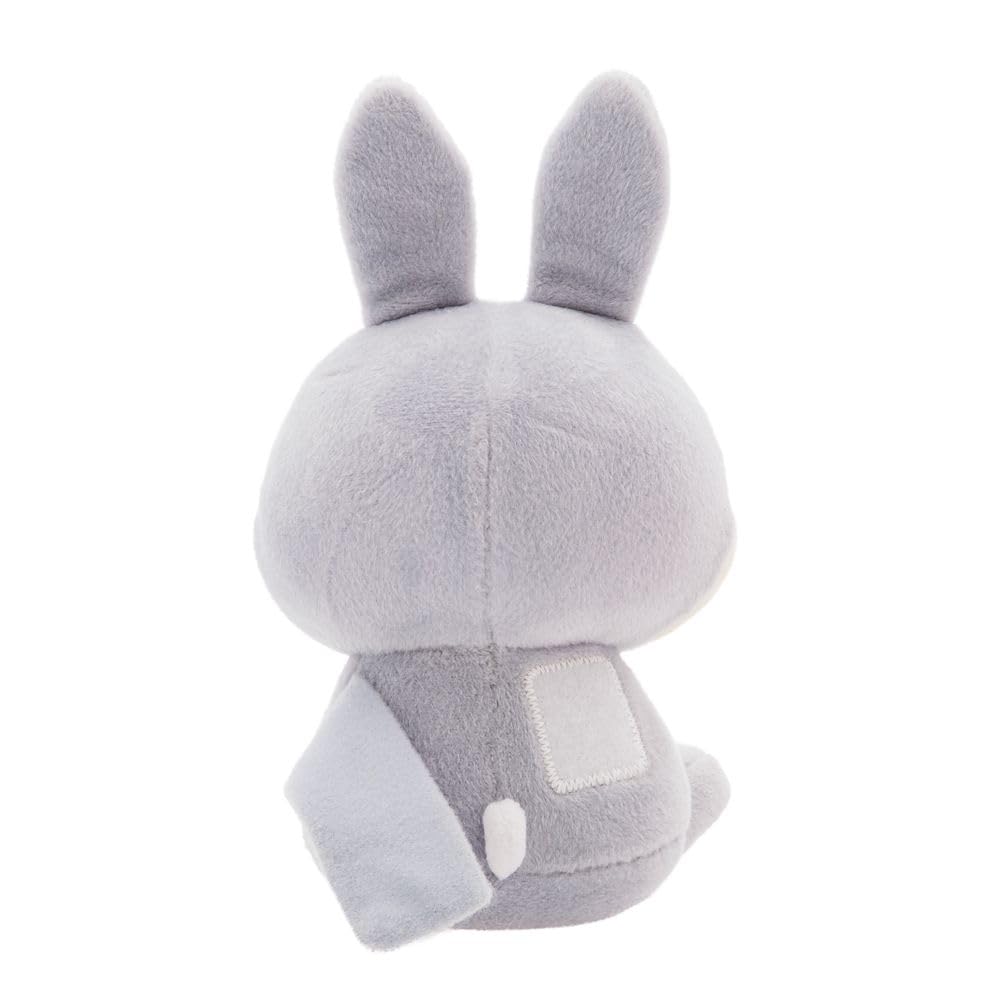 Disney Store Thumper soft plush construction emphasizes comforting, cuddly playtime.