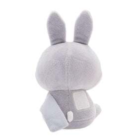 Disney Store Thumper soft plush construction emphasizes comforting, cuddly playtime.