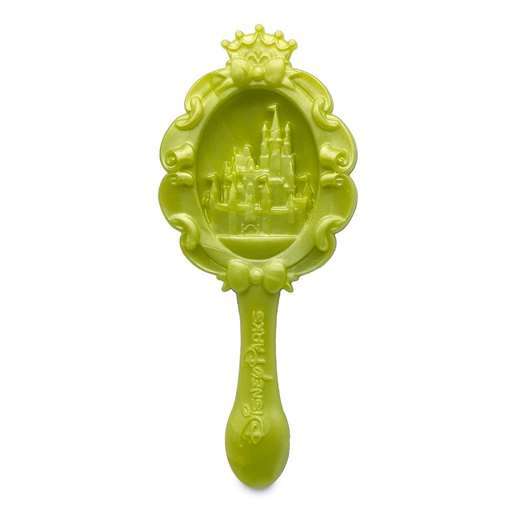Disney Store Tiana doll invites princess play in the Frog world.