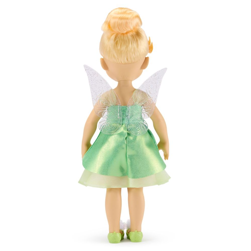 Disney Store Tinker Bell encourages imaginative play with a beloved princess