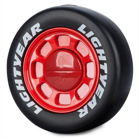Disney Store toddler-friendly RC car designed for ages 3–5 with simple controls.