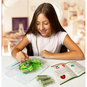 Dissect-It dissecting-tray for organized, mess-free science practice.