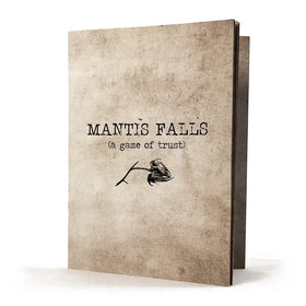 Premium Mantis Falls cards emphasize durability for frequent play