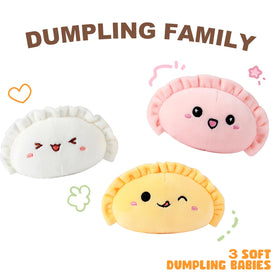 Ditucu Pierogi family playtime companion for cozy evenings.