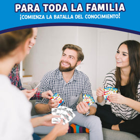 DiVU Games Compact Family Gift Box perfect for travel and gatherings.