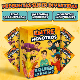 DiVU Games Who Would Do It? perfect party-night starter for groups