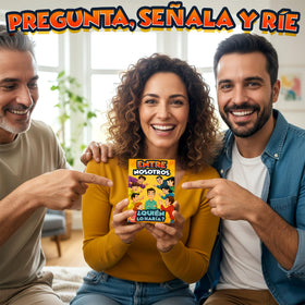 DiVU Games Who Would Do It? travel-friendly box fits in a bag