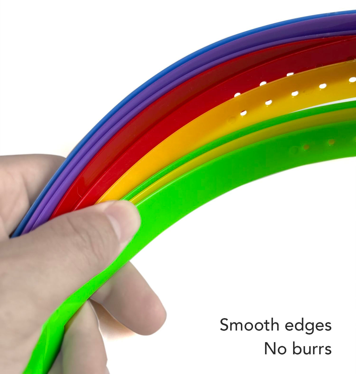 Diycoming headbands with card insertion highlight educational play possibilities.