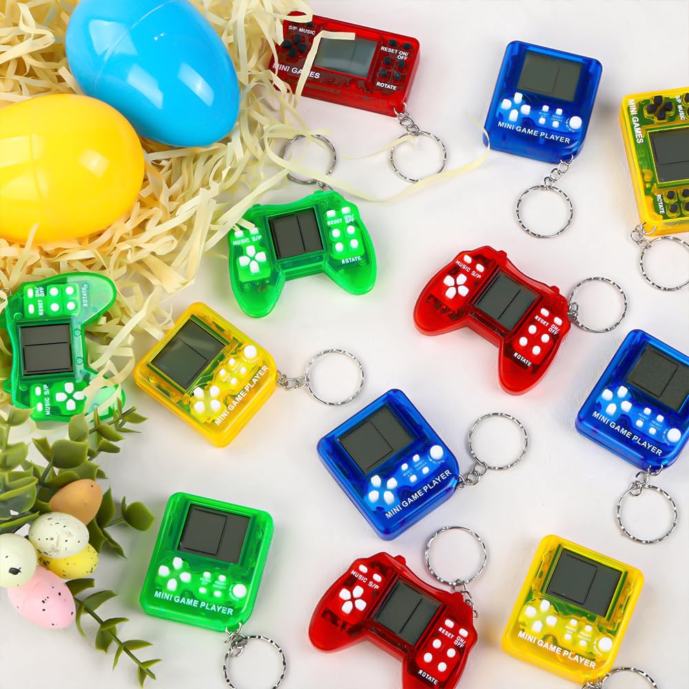 DIYDEC durable plastic Easter toys, built for long-lasting play