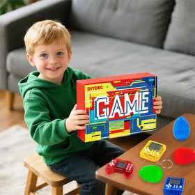 DIYDEC Easter egg prizes elevate hunts and celebrations