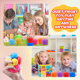 DIYDEC gift-ready packaging highlights a thoughtful classroom or party gift.