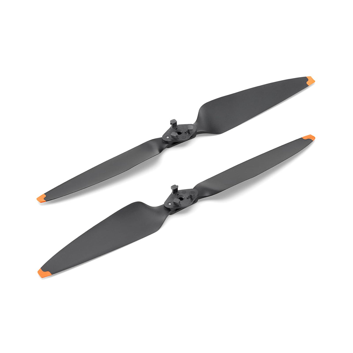 DJI Air 3 low-noise propellers compatibility with Air 3 and Air 3S
