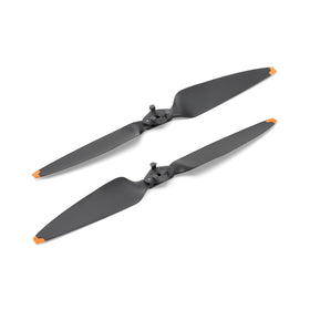 DJI Air 3 low-noise propellers compatibility with Air 3 and Air 3S
