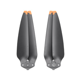 DJI Air 3 low-noise propellers dynamic balancing test shows efficiency