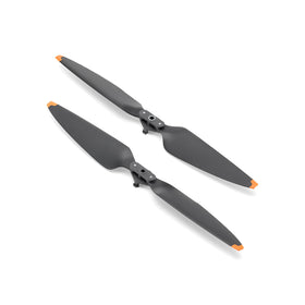 DJI Air 3 low-noise propellers side view for stable aerial shots