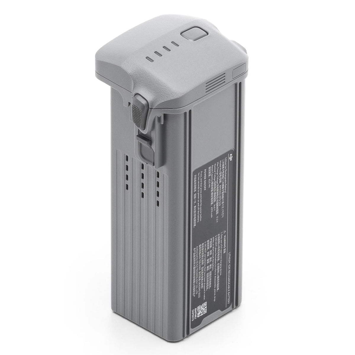 Box contents: DJI Air 3S intelligent flight battery.