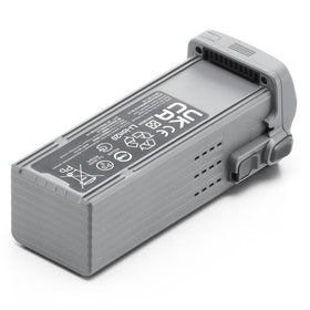 DJI Air 3S battery with Off-State QuickTransfer for fast transfers.