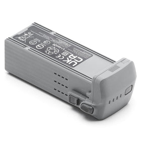 DJI Air 3S battery in sleep mode with long standby.