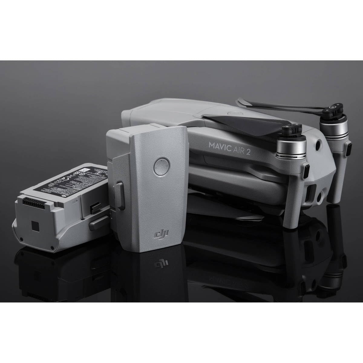 DJI Battery pack fitted in Air 2S or Mavic Air 2