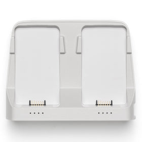 DJI Flip Parallel Charging Hub rear ports illustrating PD charging compatibility.