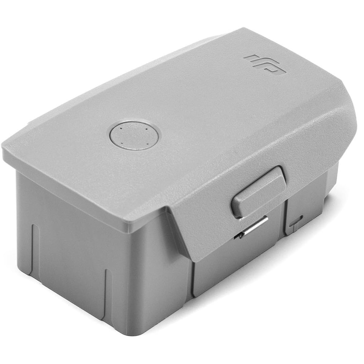 DJI Intelligent Flight Battery 3500mAh front view highlighting high-capacity power