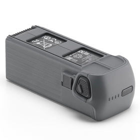 DJI Mavic 4 Pro battery charging for extended flight sessions.