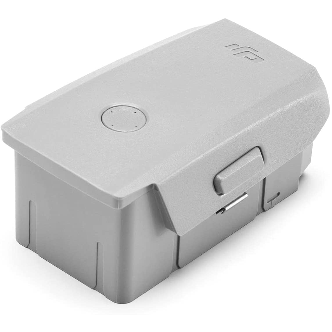 Easy swap design for fast installation on Mavic Air 2